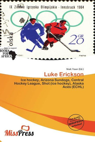 Luke Erickson