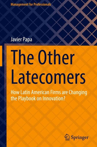 The Other Latecomers