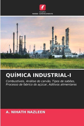 QUÍMICA INDUSTRIAL-I