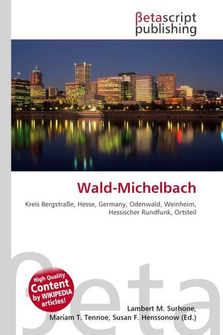 Wald-Michelbach