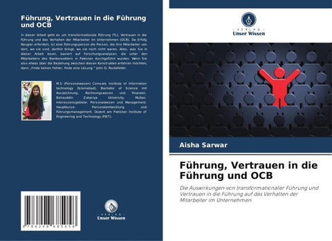 Führung, Vertrauen in die Führung und OCB