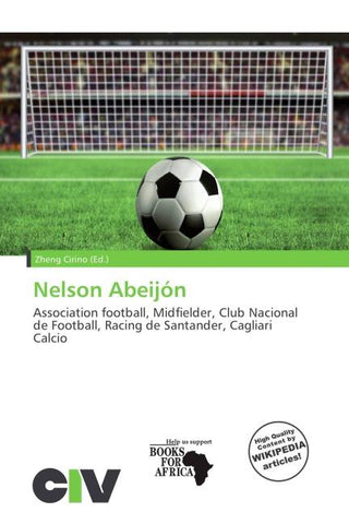 Nelson Abeijón