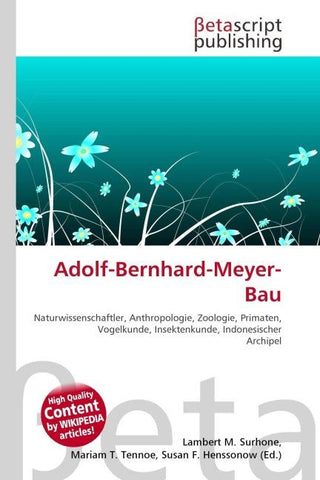 Adolf-Bernhard-Meyer-Bau