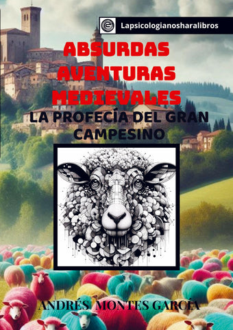Absurdas Aventuras Medievales