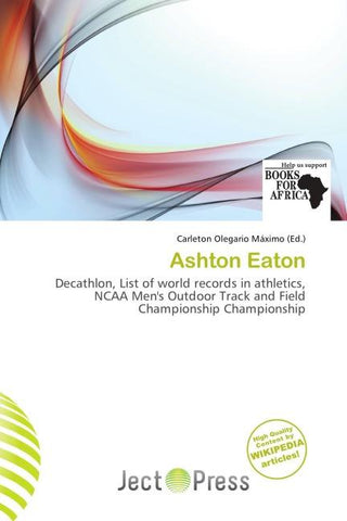 Ashton Eaton