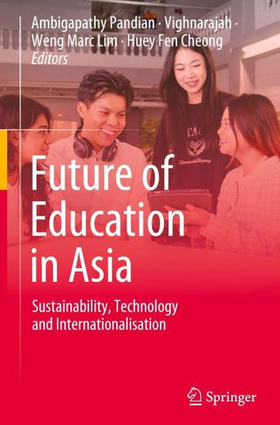 Future of Education in Asia