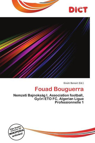 Fouad Bouguerra