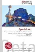 Spanish Art