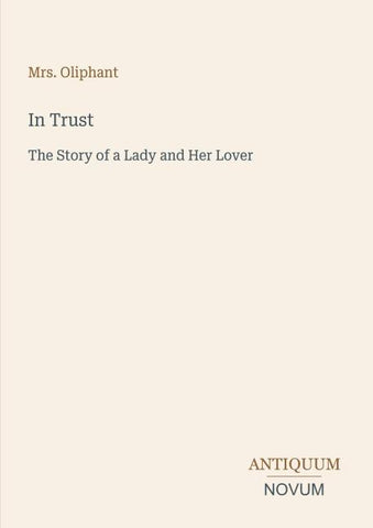 In Trust
