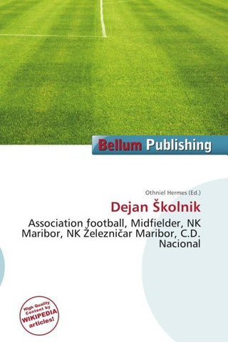 Dejan ¿kolnik