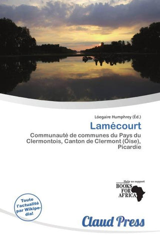Lamécourt