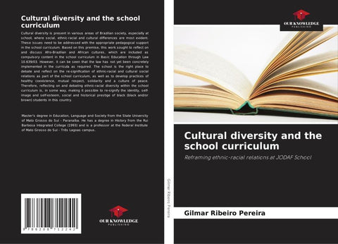 Cultural diversity and the school curriculum
