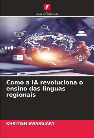 Como a IA revoluciona o ensino das línguas regionais