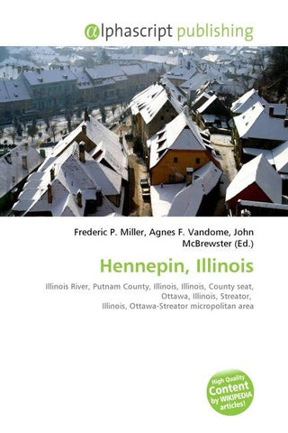 Hennepin, Illinois