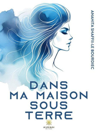 Dans ma maison sous terre