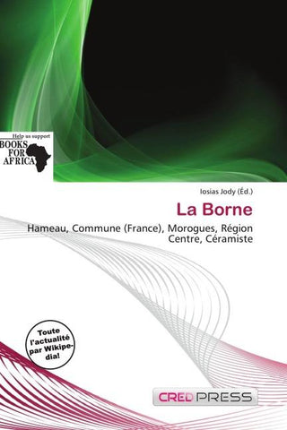 La Borne