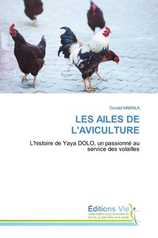 LES AILES DE L'AVICULTURE
