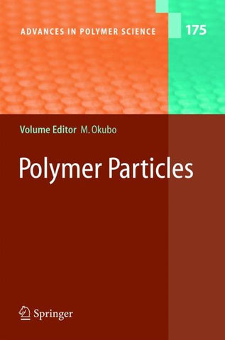 Polymer Particles