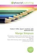 Marge Simpson