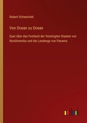 Von Ocean zu Ocean