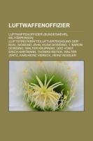 Luftwaffenoffizier