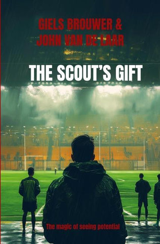 The Scout's Gift