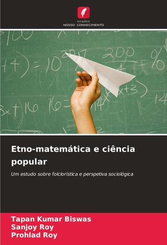 Etno-matemática e ciência popular
