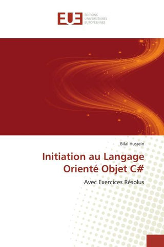 Initiation au Langage Orienté Objet C