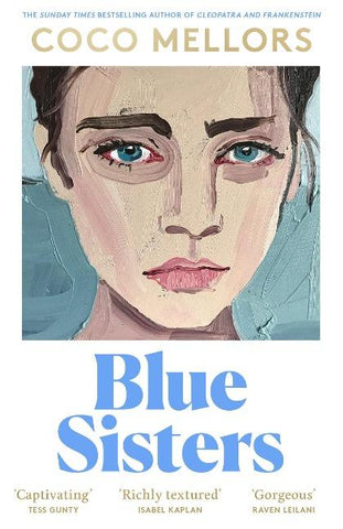 BLUE SISTERS HB