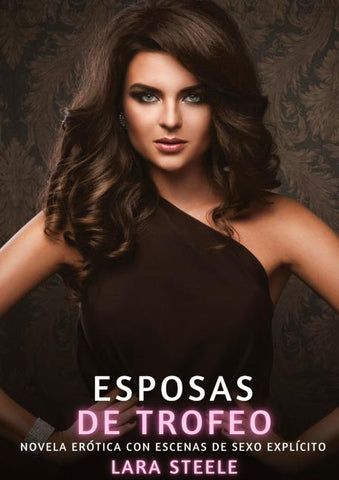 Esposas de Trofeo