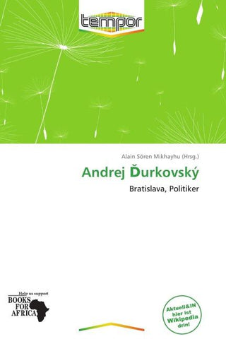Andrej ¿urkovský