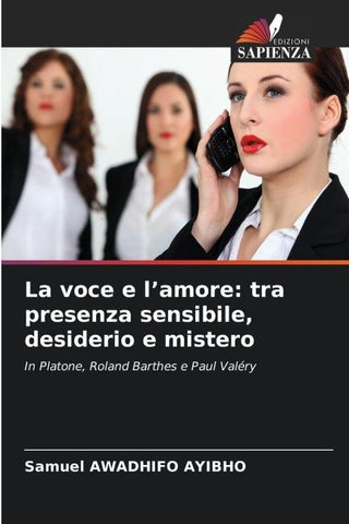 La voce e l'amore: tra presenza sensibile, desiderio e mistero