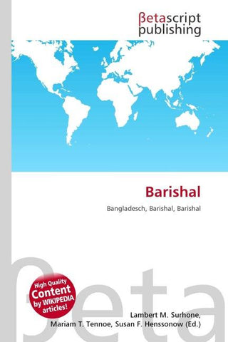 Barishal