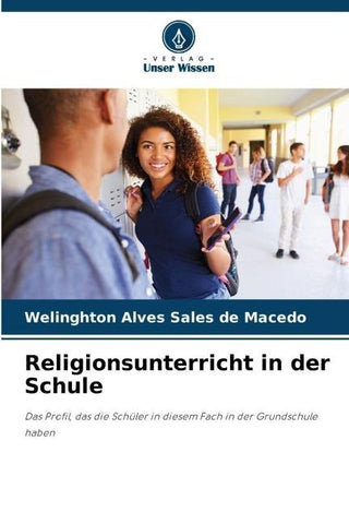 Religionsunterricht in der Schule