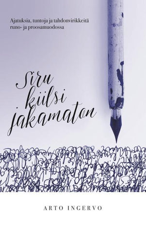 Siru kiilsi jakamaton