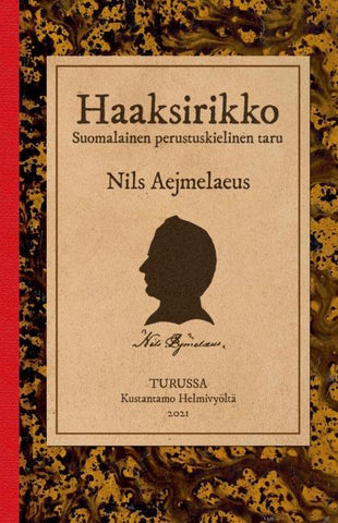 Haaksirikko