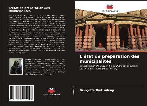 L'état de préparation des municipalités
