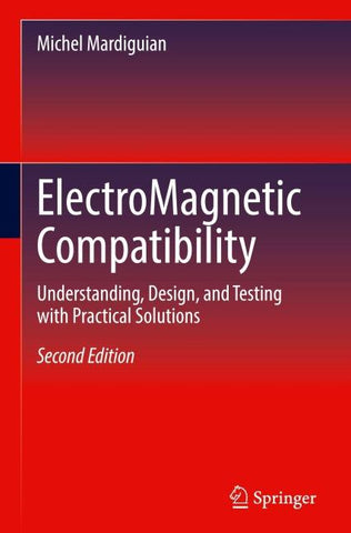 ElectroMagnetic Compatibility