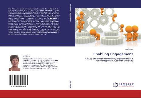 Enabling Engagement
