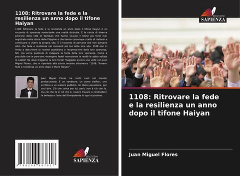 1108: Ritrovare la fede e la resilienza un anno dopo il tifone Haiyan