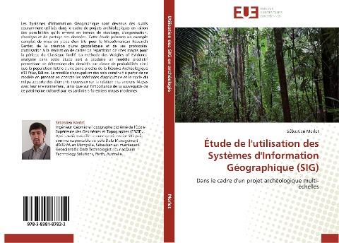 Étude de l'utilisation des Systèmes d'Information Géographique (SIG)