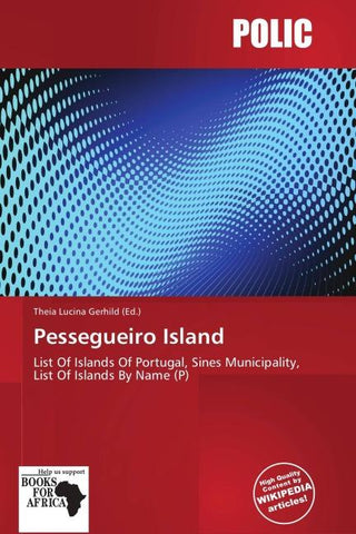 Pessegueiro Island