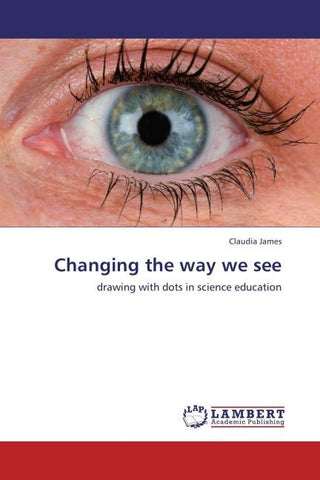 Changing the way we see
