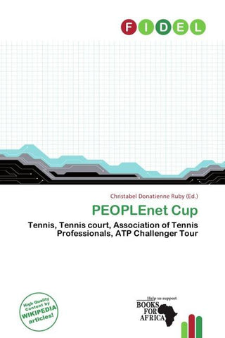 PEOPLEnet Cup