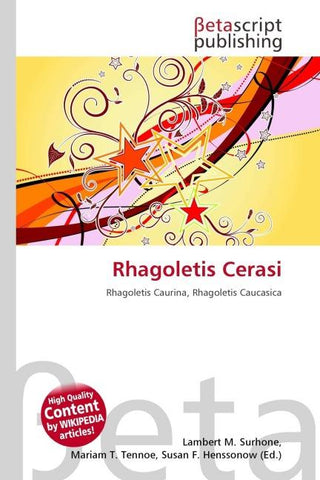 Rhagoletis Cerasi