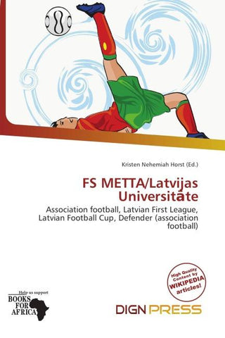 FS METTA/Latvijas Universit¿te