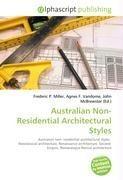Australian Non-Residential Architectural Styles