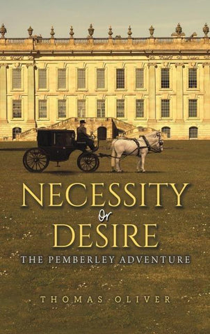 Necessity or Desire