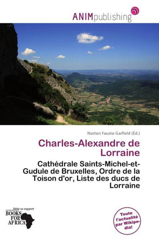 Charles-Alexandre de Lorraine