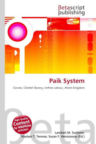 Paik System
